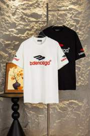 Picture of Balenciaga T Shirts Short _SKUBalenciagaS-XLxetrY2521454